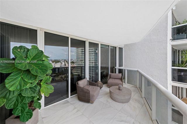 400 Alton Road 1405, Miami Beach, FL 33139