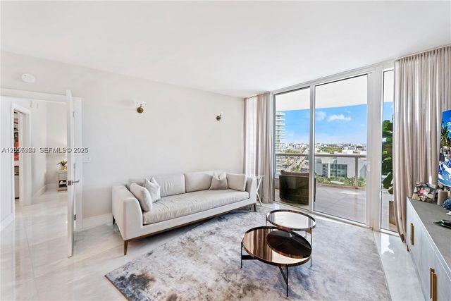 400 Alton Road 1405, Miami Beach, FL 33139