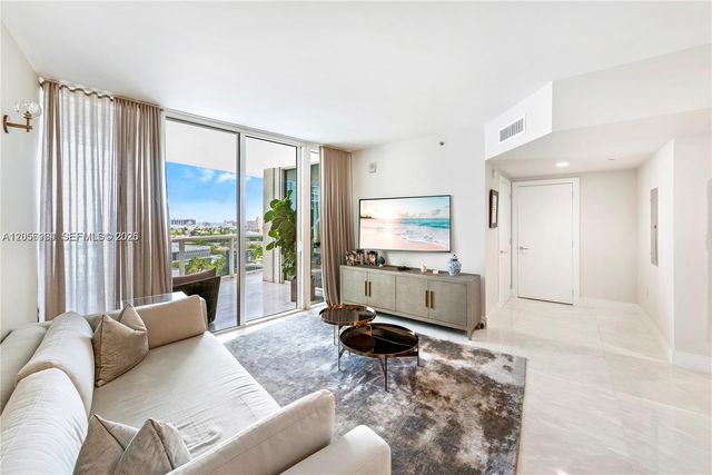 400 Alton Road 1405, Miami Beach, FL 33139