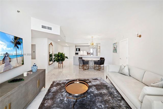 400 Alton Road 1405, Miami Beach, FL 33139