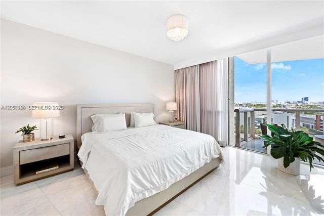 400 Alton Road 1405, Miami Beach, FL 33139