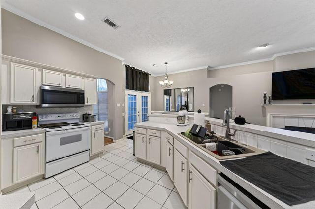 31303 Baker Lake Drive, Spring, TX 77386