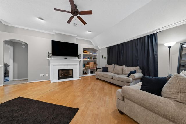31303 Baker Lake Drive, Spring, TX 77386