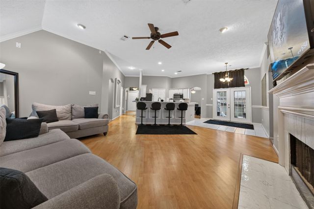 31303 Baker Lake Drive, Spring, TX 77386