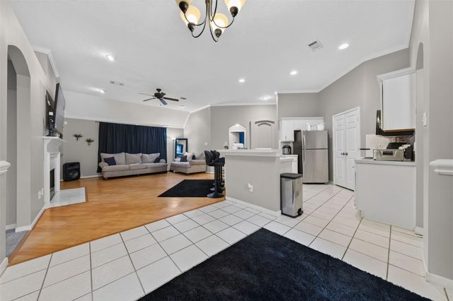 31303 Baker Lake Drive, Spring, TX 77386