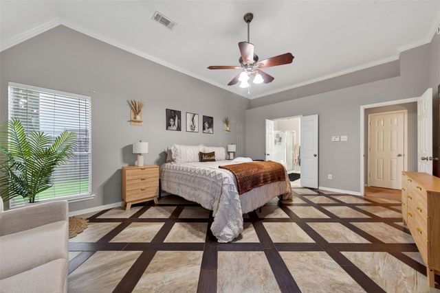 31303 Baker Lake Drive, Spring, TX 77386