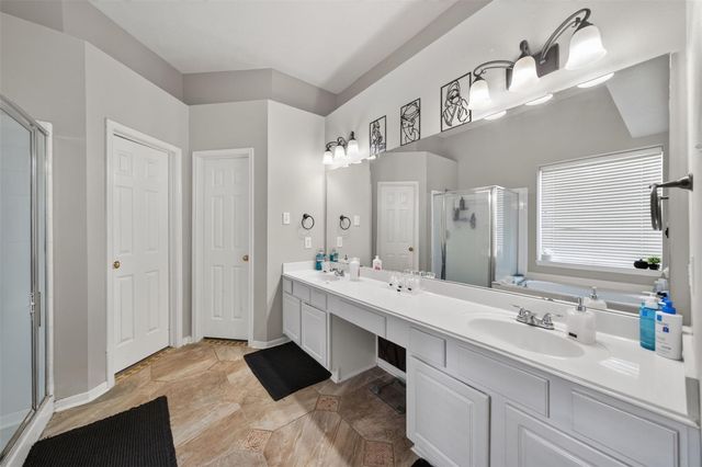 31303 Baker Lake Drive, Spring, TX 77386