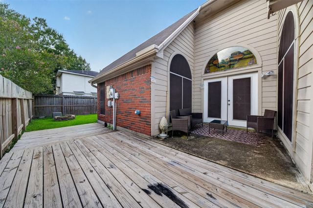 31303 Baker Lake Drive, Spring, TX 77386