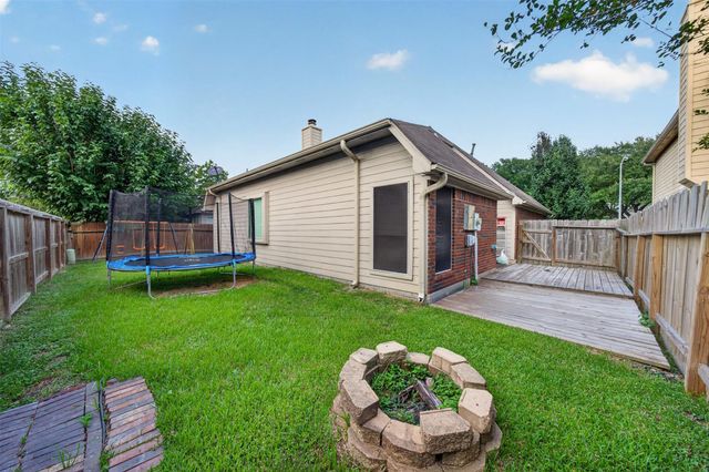 31303 Baker Lake Drive, Spring, TX 77386