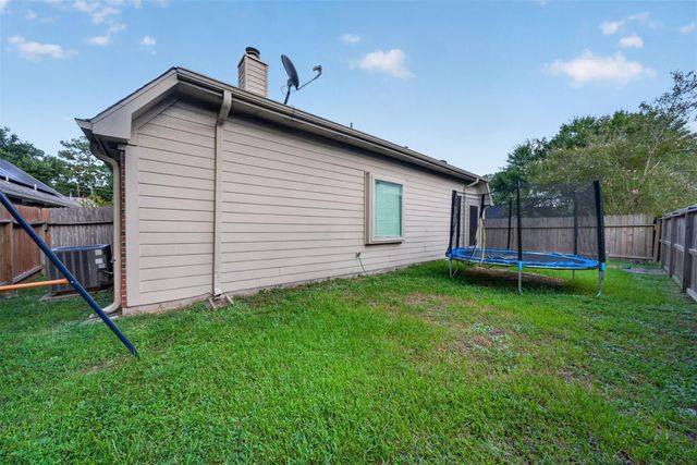 31303 Baker Lake Drive, Spring, TX 77386