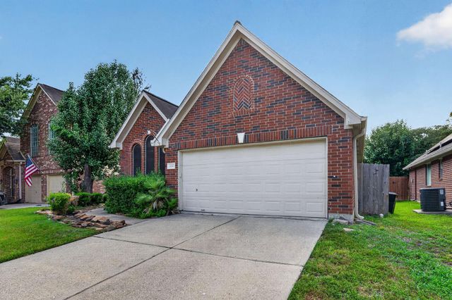 31303 Baker Lake Drive, Spring, TX 77386