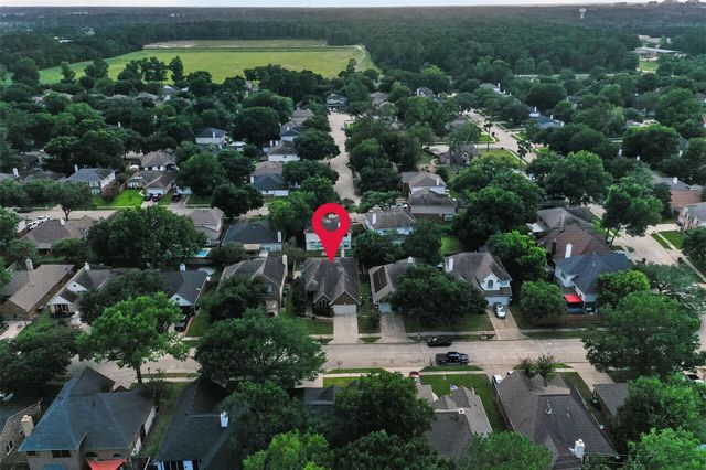 31303 Baker Lake Drive, Spring, TX 77386