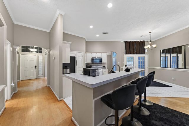 31303 Baker Lake Drive, Spring, TX 77386