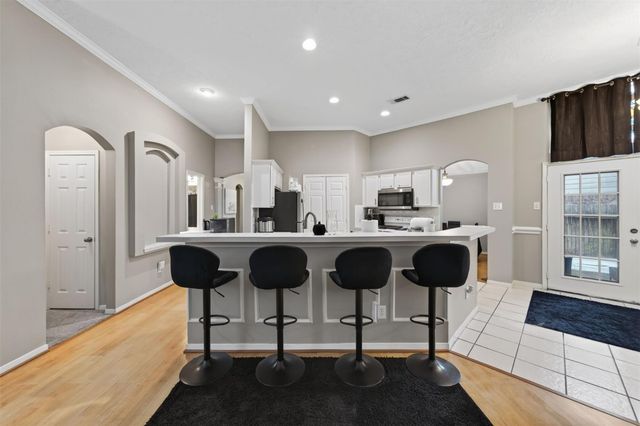 31303 Baker Lake Drive, Spring, TX 77386