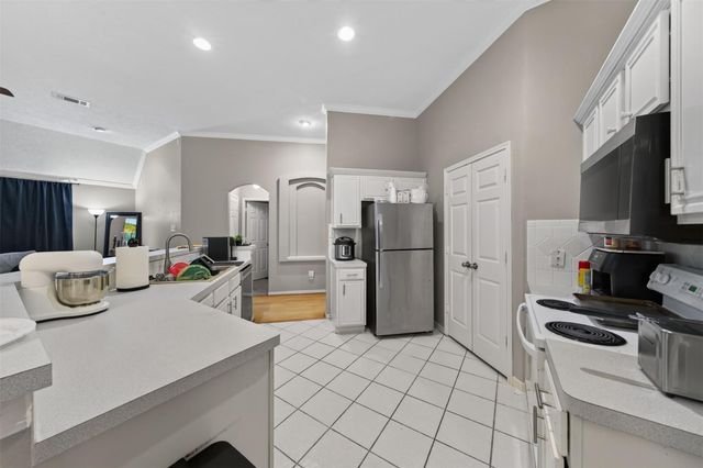 31303 Baker Lake Drive, Spring, TX 77386