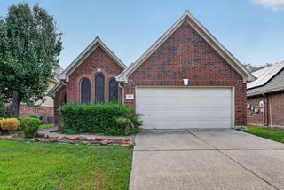31303 Baker Lake Drive, Spring, TX 77386