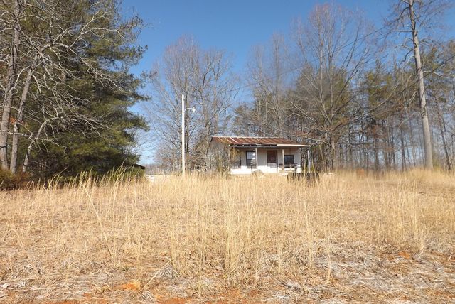 75 Lassie Lane, Young Harris, GA 30546