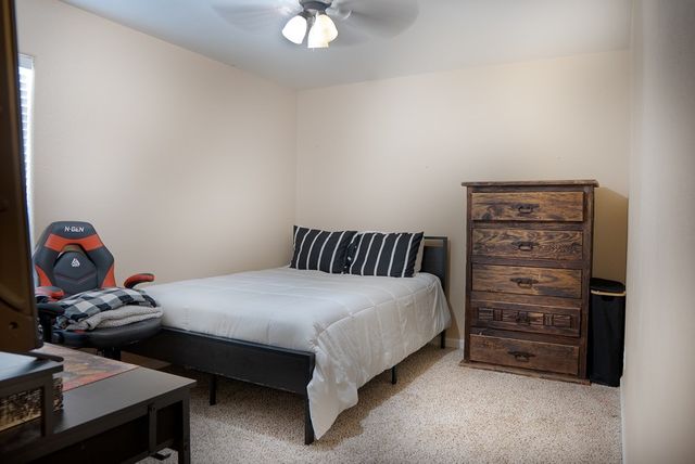 9540 W April, Odessa, TX 79764