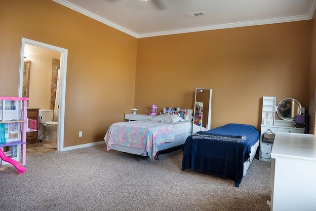 9540 W April, Odessa, TX 79764