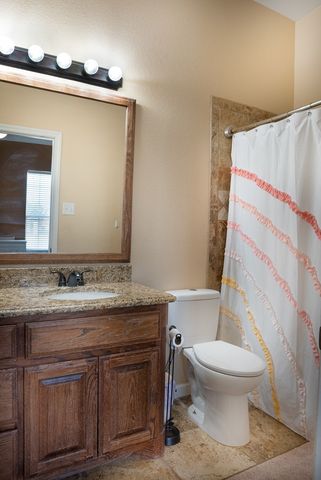 9540 W April, Odessa, TX 79764