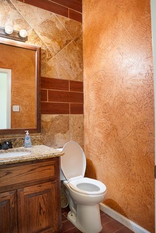 9540 W April, Odessa, TX 79764