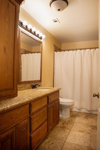 9540 W April, Odessa, TX 79764