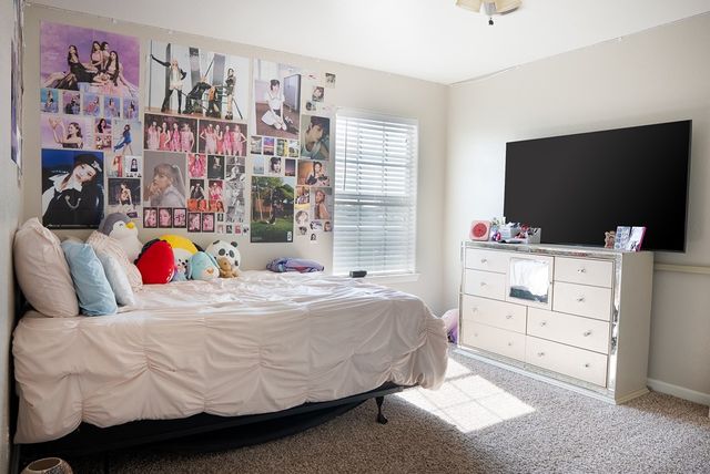 9540 W April, Odessa, TX 79764