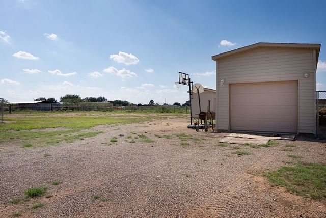 9540 W April, Odessa, TX 79764