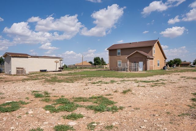 9540 W April, Odessa, TX 79764