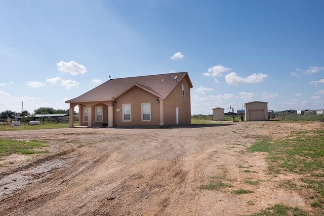 9540 W April, Odessa, TX 79764