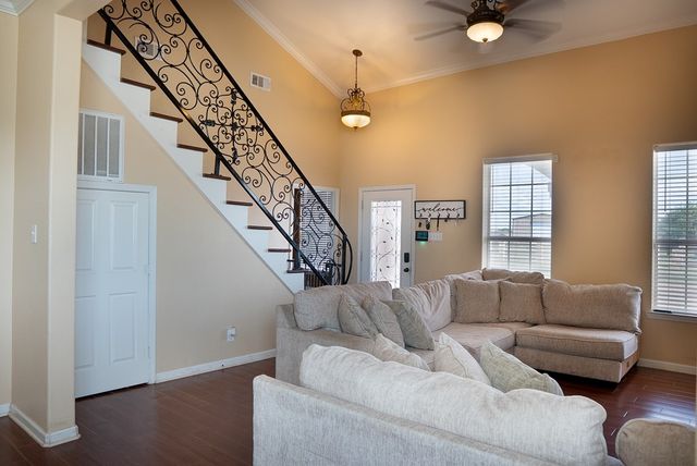 9540 W April, Odessa, TX 79764