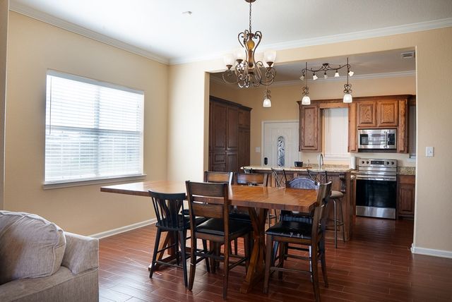 9540 W April, Odessa, TX 79764