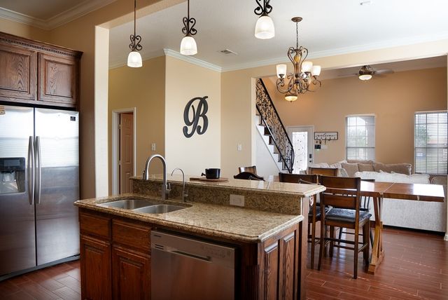 9540 W April, Odessa, TX 79764