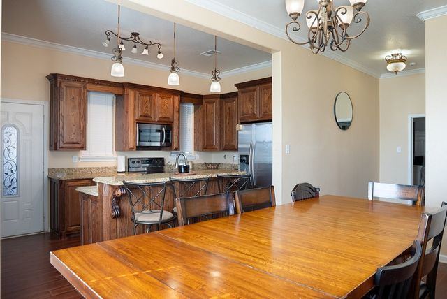 9540 W April, Odessa, TX 79764