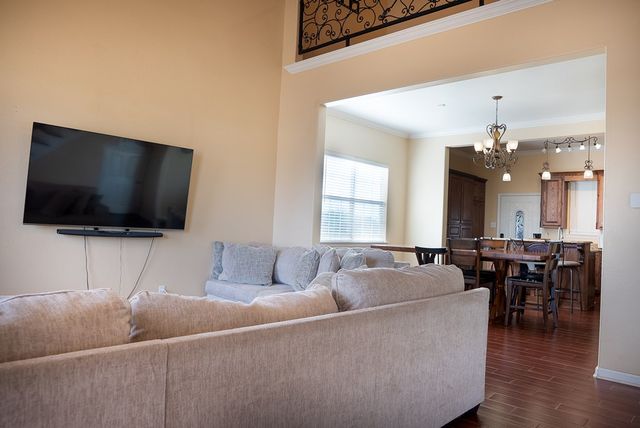 9540 W April, Odessa, TX 79764