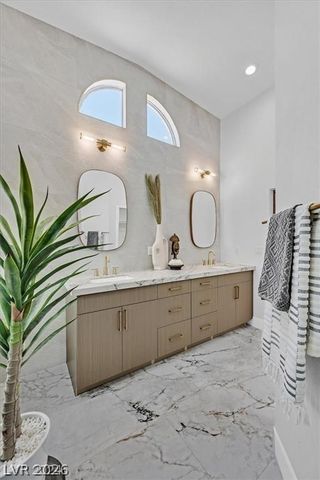 8 Barton Spring Circle, Henderson, NV 89074