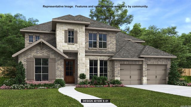 14415 Searchers Pass, San Antonio, TX 78254