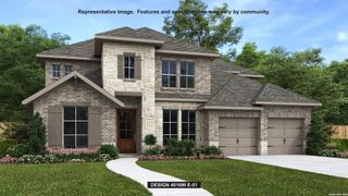 14415 Searchers Pass, San Antonio, TX 78254