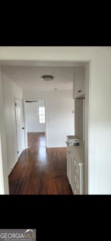 195 N Forest Avenue, Hartwell, GA 30643