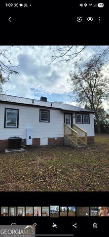 195 N Forest Avenue, Hartwell, GA 30643