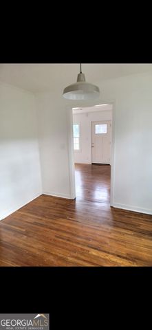 195 N Forest Avenue, Hartwell, GA 30643