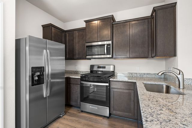 8313 White Wolf Trail, Ponder, TX 76259