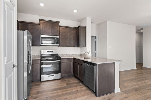 8313 White Wolf Trail, Ponder, TX 76259