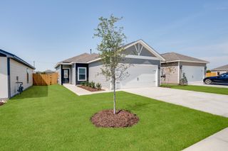 8313 White Wolf Trail, Ponder, TX 76259