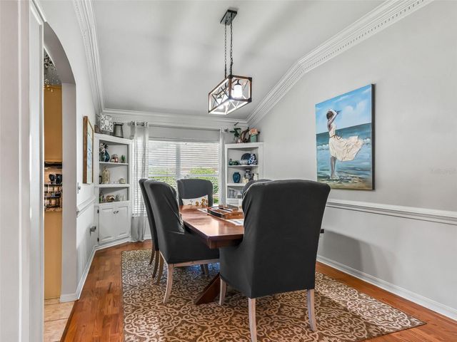 609 ORTEGA WAY, The Villages, FL 32159