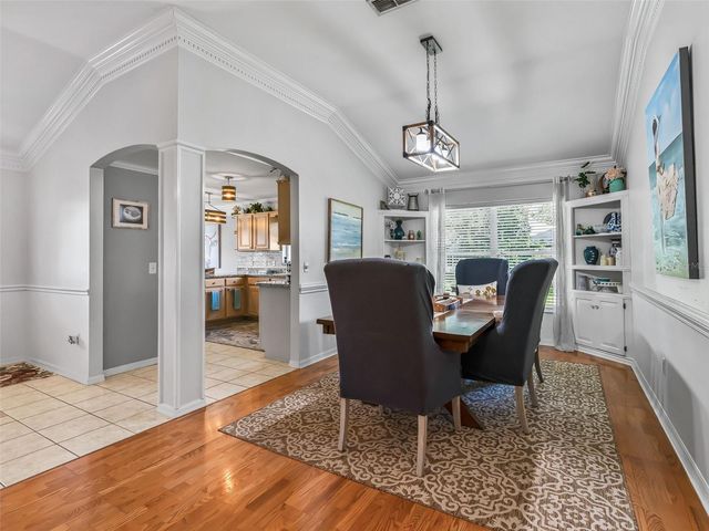 609 ORTEGA WAY, The Villages, FL 32159