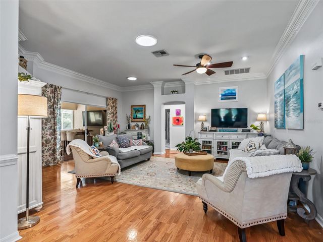 609 ORTEGA WAY, The Villages, FL 32159
