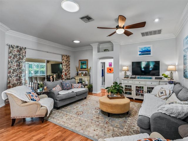 609 ORTEGA WAY, The Villages, FL 32159