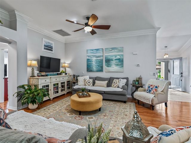 609 ORTEGA WAY, The Villages, FL 32159