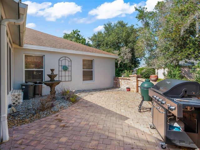 609 ORTEGA WAY, The Villages, FL 32159